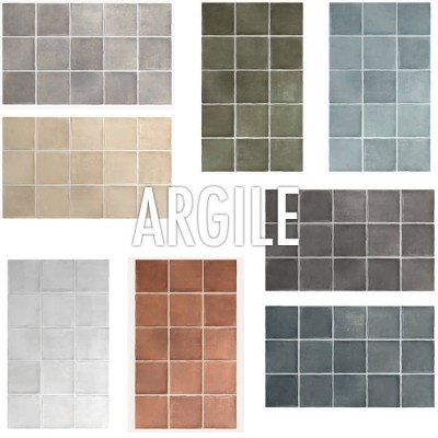 ARGILE EQUIPE