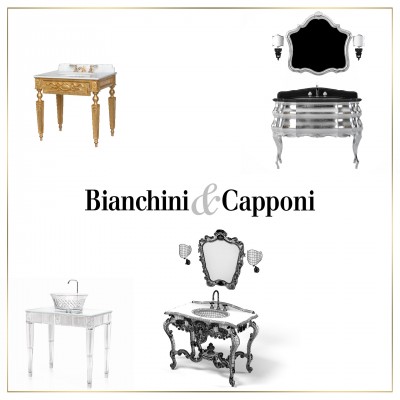 BIANCHINI & CAPONNI
