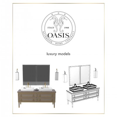 Oasis luxury
