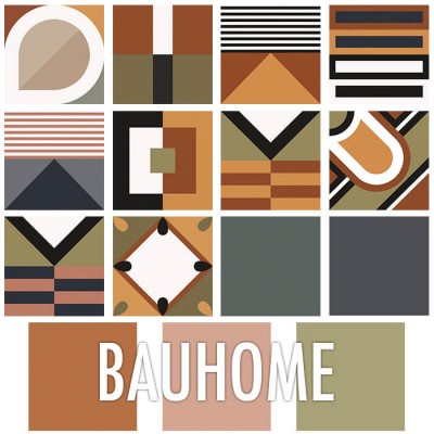 Bauhome EQUIPE