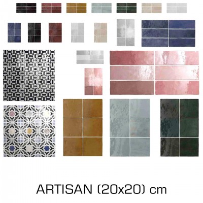 ARTISAN EQUIPE