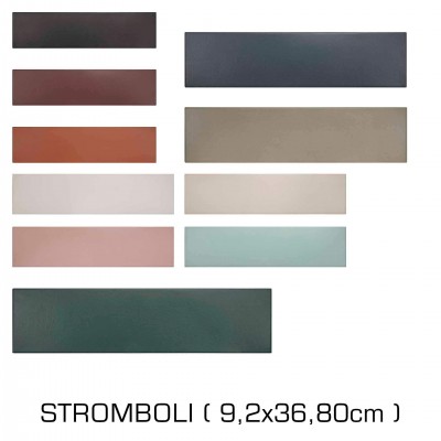 STROMBOLI EQUIPE