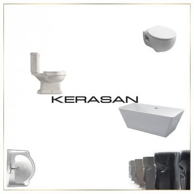 Kerasan