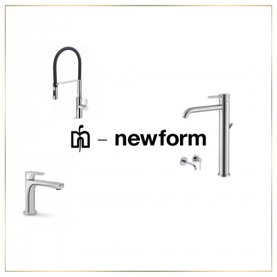 Newform