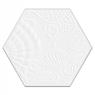 GAUDI LUX WHITE