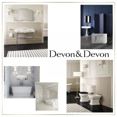 DEVON & DEVON