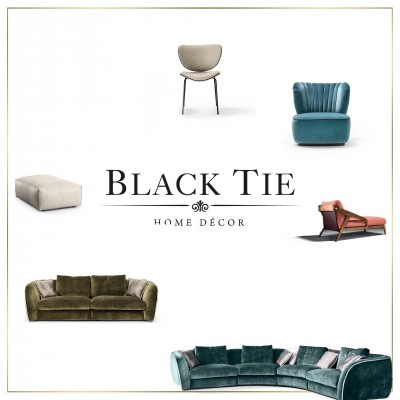 BLACK TIE HOME