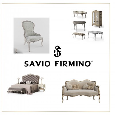 SAVIO FIRMINO