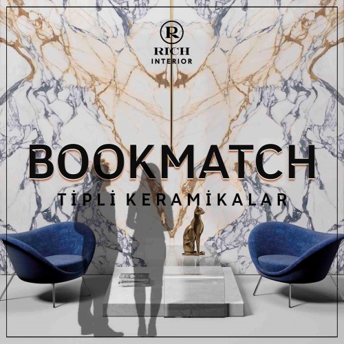 Bookmatch