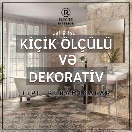 Dekorativ