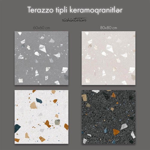 Terazzo
